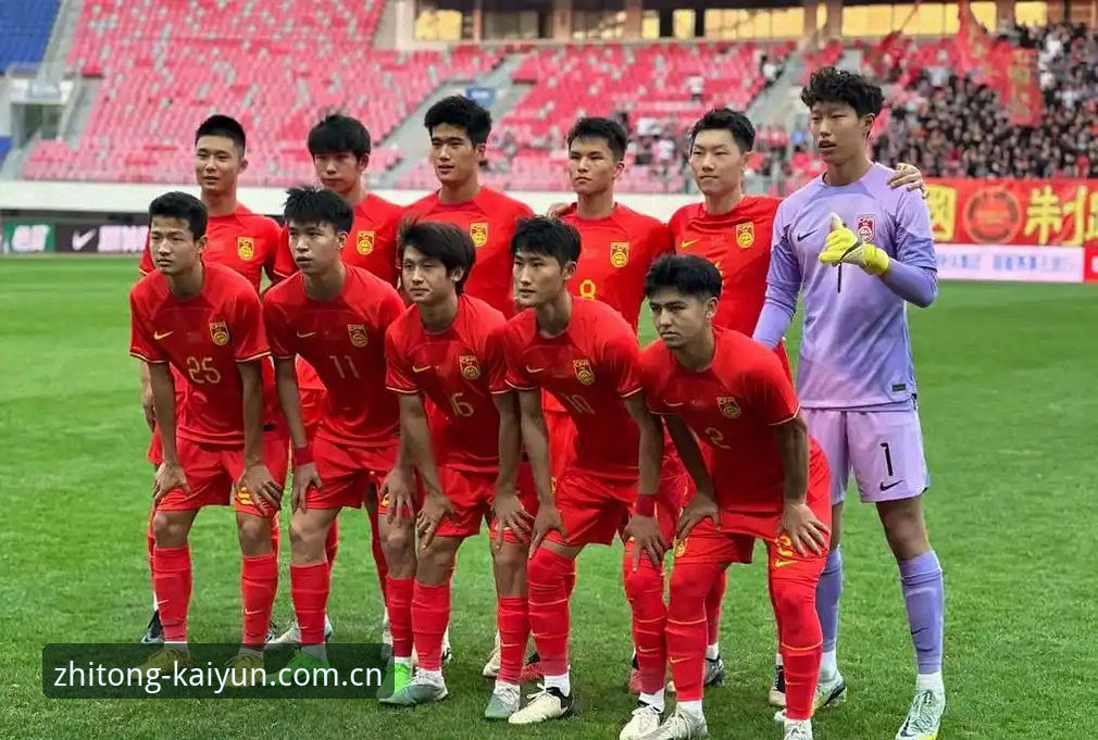 U19国足土伦杯出局完整复盘：看完本篇你也能看懂青训差距到底在哪