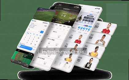 多维数据图 复杂关系可视化